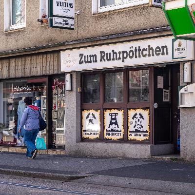Kneipensterben - Wo die Theke noch Zukunft hat