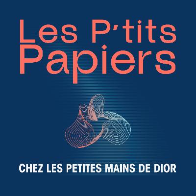 Chez les petites mains de Dior Chez les petites mains de Dior