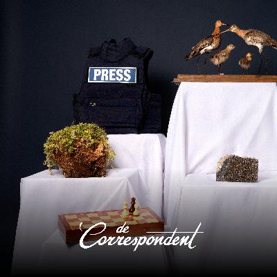 Welkom in het Museum van 2025: een ruig jaar in 19 objecten [Deel 1]