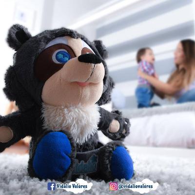 AudioFrase - Empoderando a los niños, valorando los esfuerzos de sus padres