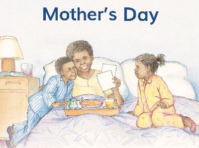 【Tina姐姐讲故事】Mother's day(level 7)