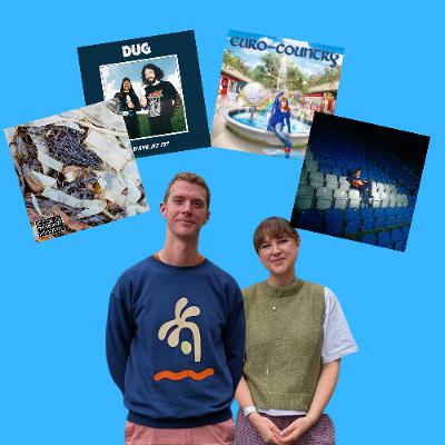 TPOE 380: Best albums of 2025 with Ciara Byrne TPOE 380: Best albums of 2025 with Ciara Byrne