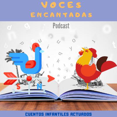 T4E1 El gallo de corral y la veleta + cuento de María Paz
