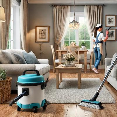 ep123 租好房了，然后呢？小小吐槽局