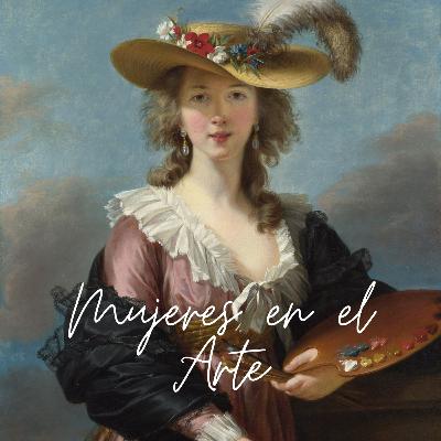 T1-E35: Mujeres en el Arte (Extra) T1-E35: Mujeres en el Arte (Extra)