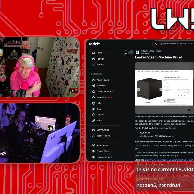 About Those $1000 Steam Machines