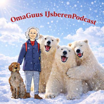 IJsberenPodcast