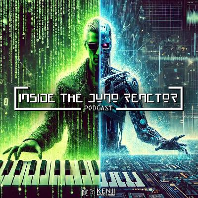 Brad Fiedel - A Journey Through Music & Film (Composer Terminator I & II) Brad Fiedel - A Journey Through Music & Film (Composer Terminator I & II)