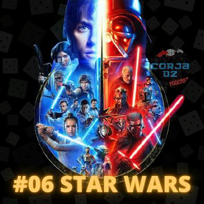 006 / ESPECIAL STAR WARS DAY: Nossa história com a saga e perspectivas sobre o futuro dela