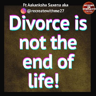 Single mom's perspective on divorce & love Single mom's perspective on divorce & love