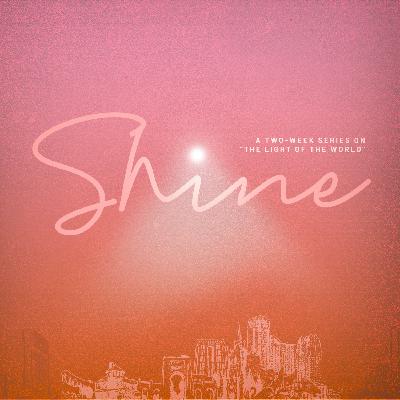 You Are The Light of The World