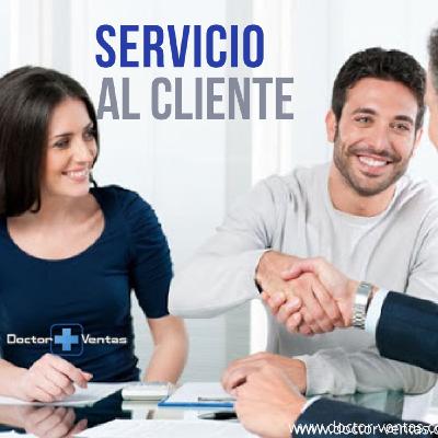 El servicio al cliente como ventaja hacia la competencia