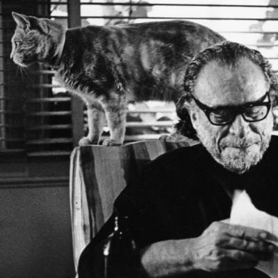 Mην ξεχνάς - Charles Bukowski (Τσαρλς Μπουκόφσκι)