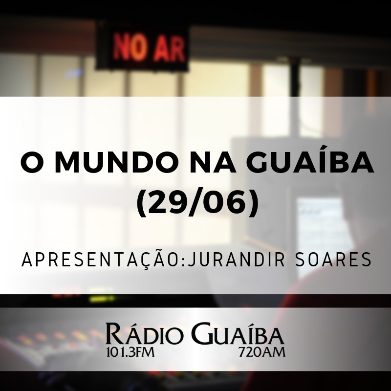 Rádio Guaíba