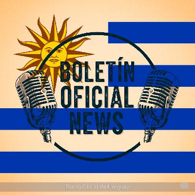 2026-03-01 | Diario Oficial de Uruguay | HASTA PRONTO