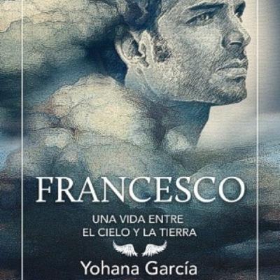Francesco: Una Vida Entre El Cielo Y La Tierra Voz Humana [1de1]
