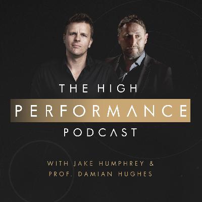 E11 - Sean Dyche: Allowing individual brilliance in a team environment