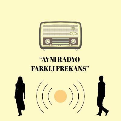 Aynı Radyo, Farklı Frekans Aynı Radyo, Farklı Frekans