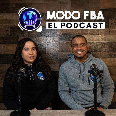 #115: De $0 a $10,000 al Mes Vendiendo Comida para Serpientes en Amazon