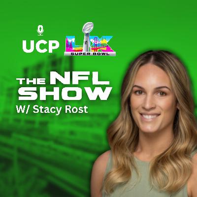 SuperBowl Preview with Stacy Rost | Seattle Sports Radio