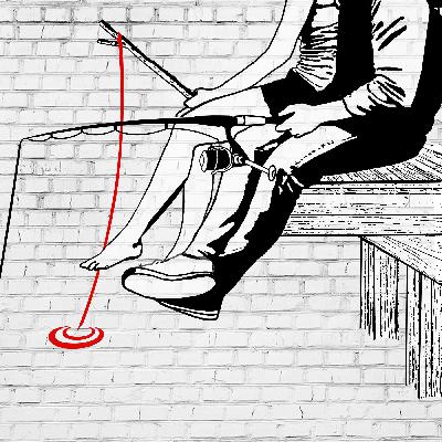 Marei (5/8) – Doppelmoral hält besser. Wie Rosa die Wildbiene unter den Männern sucht