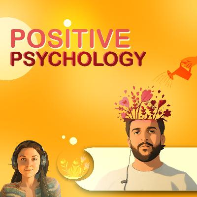 The science of happiness. Indre ft Ahad Budhani