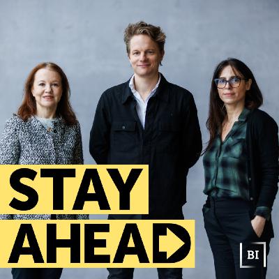 Entrepreneurship for social change – starting and scaling a social enterprise