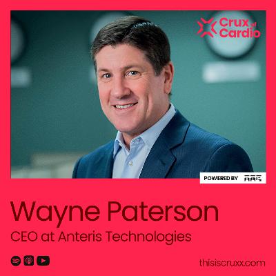 Wall Street Said It Couldn't Be Done, We Did It Anyway with Wayne Paterson