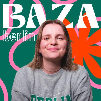 30. Moje 5 lat w Berlinie