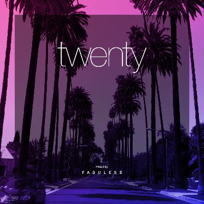 The XX - Twenty