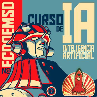 S27 Ep6174: Curso de Inteligencia Artificial