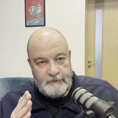 План Трампа. Надежный как швейцарские часы | Radio Narva | 583