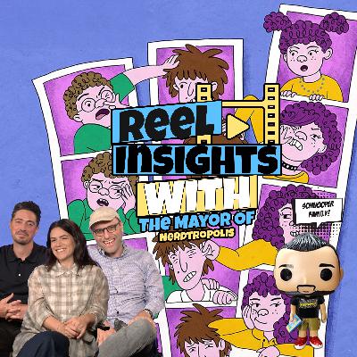LONG STORY SHORT: Ben Feldman, Raphael Bob-Waksberg & Abbi Jacobson