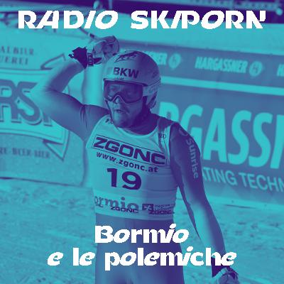 Radio Skiporn - Bormio e le polemiche