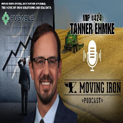MIP #424 Presented By Ag Direct - Holding On To My Shorts With Tanner Ehmke