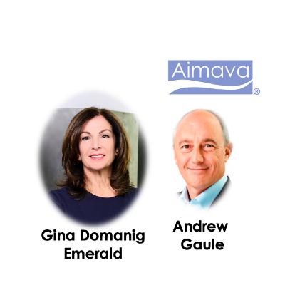 Episode 138: Gina Domanig - Emerald Tech Venture's Pioneering CVC Path: Venturing into Sustainability