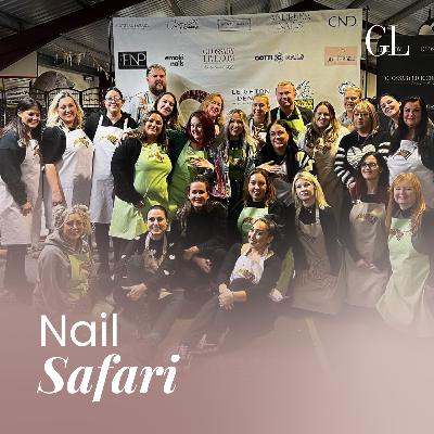Nail Safari Nail Safari