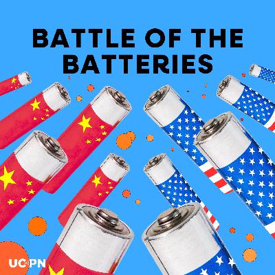 Battle of the Batteries Battle of the Batteries