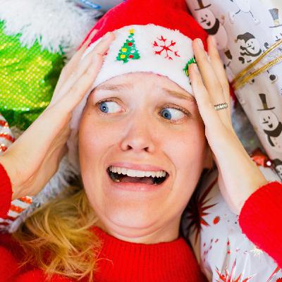 Last-Minute Christmas Love: Serving Your Wife Last-Minute Christmas Love: Serving Your Wife