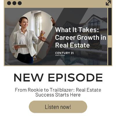 Gold Table Talk: Career Growth in Real Estate