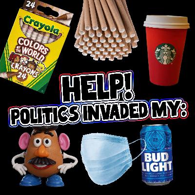 Why Everything Is Political Now And How It's Breaking America