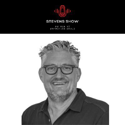 #7 Tim Vieira | Disrupting education, Being Brave #7 Tim Vieira | Disrupting education, Being Brave