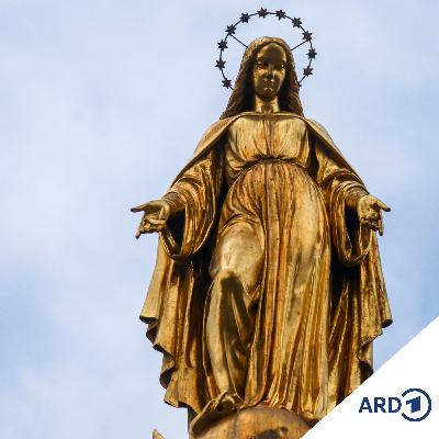Unglaublich? Die wundersame Geschichte über die Himmelfahrt Marias