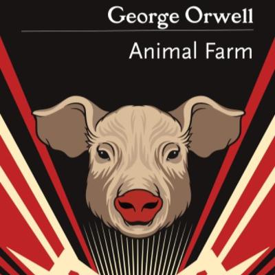 Animal Farm | Audiobook by George Orwell