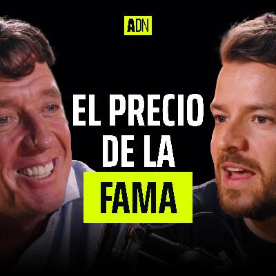 Reinventarse después de caer: liderazgo y éxito real | Colate