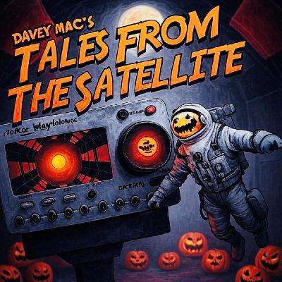 Episode LIX (Haunted Halloween Party) Episode LIX (Haunted Halloween Party)