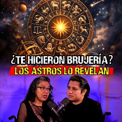21. Mi Sobrina Me Hizo Brujería Para Quedarse con mi Empresa, Esto vi en la CARTA ASTRAL 21. Mi Sobrina Me Hizo Brujería Para Quedarse con mi Empresa, Esto vi en la CARTA ASTRAL