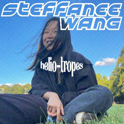 Steffanee Wang