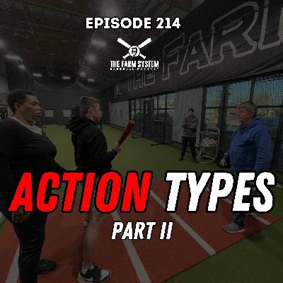 🎙️ Episode 214 – Action Types Part 2