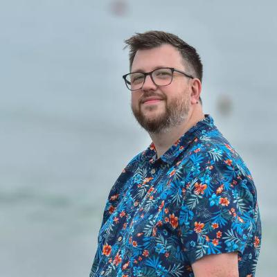 Episode 17: Chris on His Venture to Promote Digital Sustainability Episode 17: Chris on His Venture to Promote Digital Sustainability